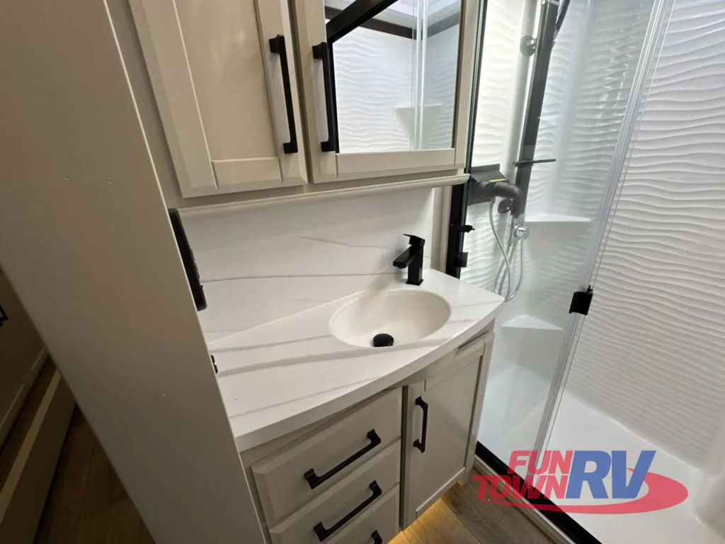 2026 Forest River RiverStone 425FO, Photos photo 36