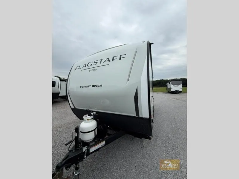 2027 Forest River RV Flagstaff E-Pro 171BLE - Photo 3