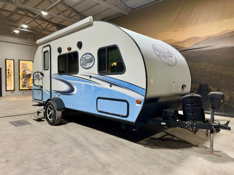 2018 Forest River R-Pod RP-180 - Photo 2