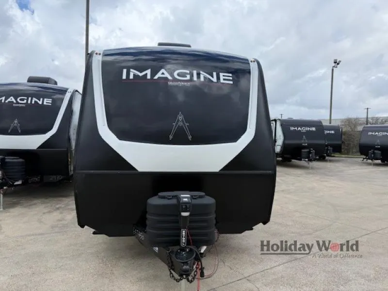 2026 Grand Design Imagine 2970RL - Photo 2