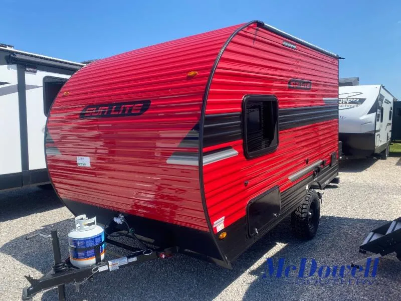 2026 Sunset Park RV Sun Lite LTD 13MJ - Photo 3