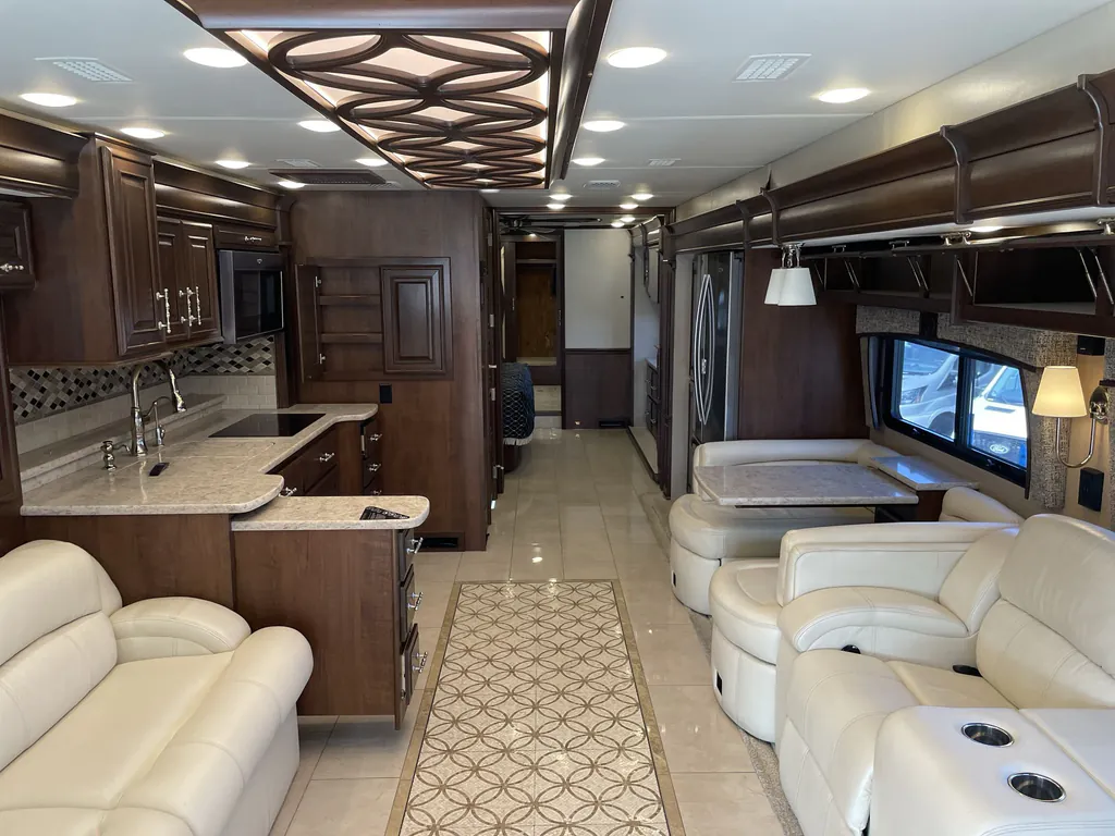 2019 Entegra Coach Cornerstone 45B, Photos photo 27