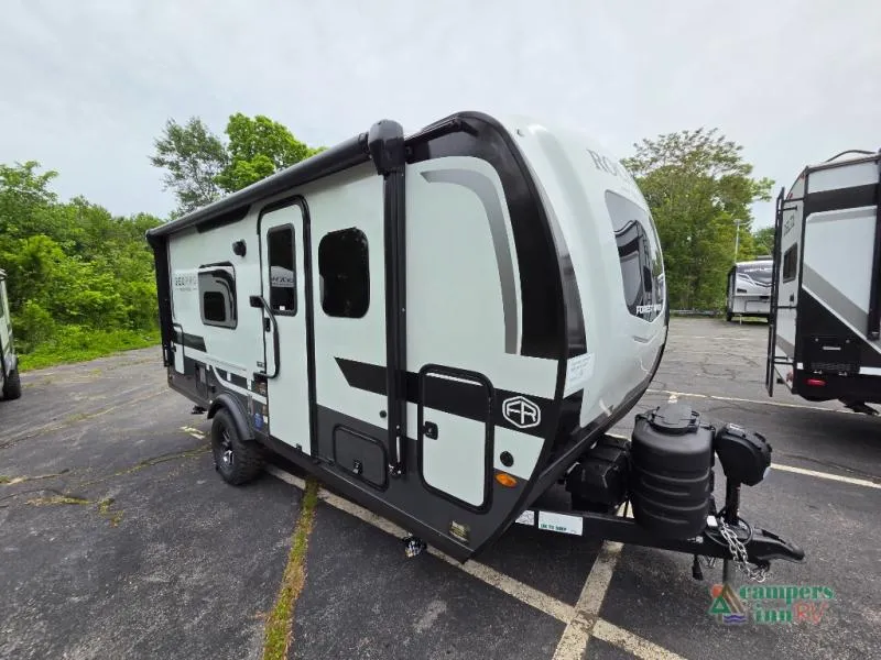 2026 Forest River Rockwood Geo Pro G19FD - Photo 2