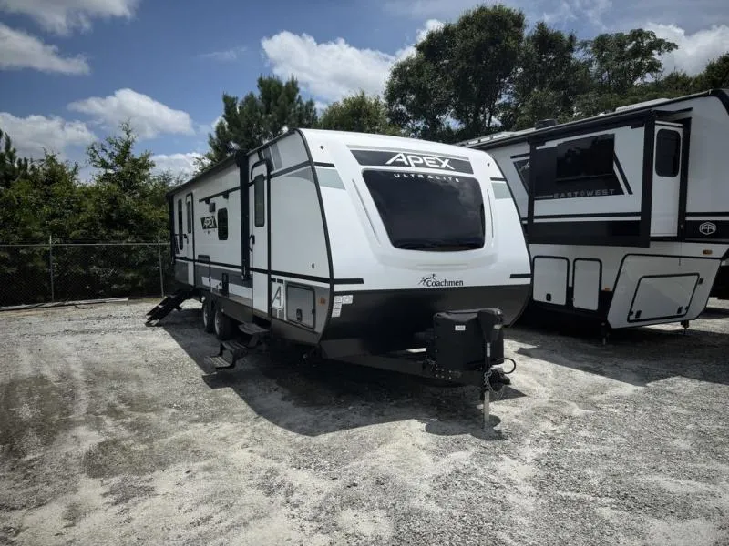 2022 Coachmen Apex 266BHS - Photo 2