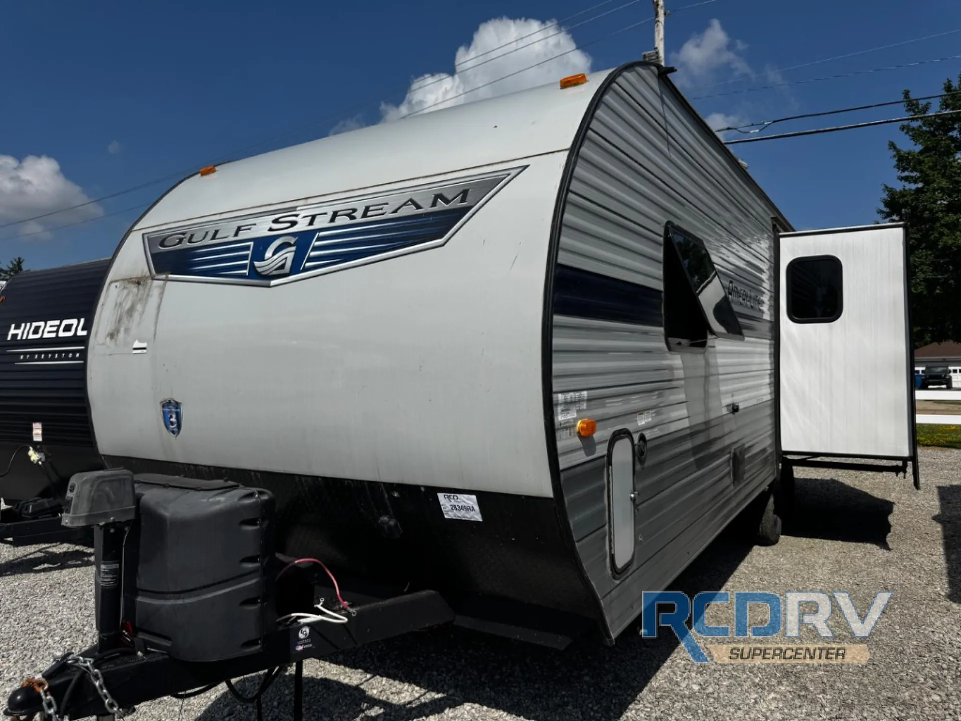 2022 Gulf Stream RV Ameri-Lite Ultra Lite 236RL - Photo 3