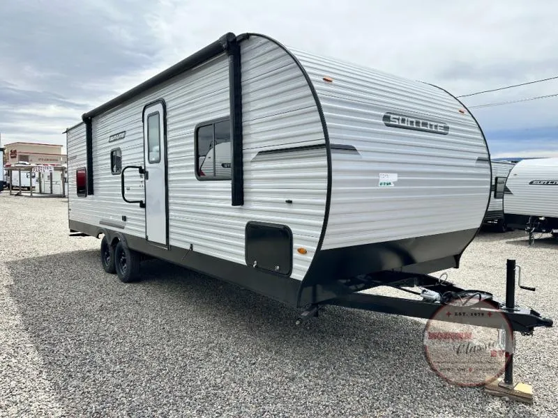 2026 Sunset Park RV Sun Lite LTD 25DB - Photo 2
