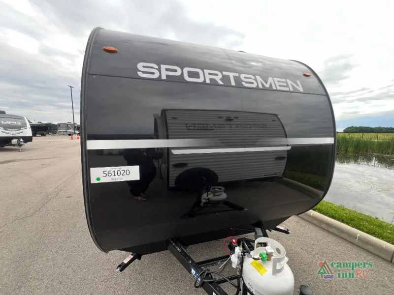 2027 KZ Sportsmen Classic 130RD - Photo 3
