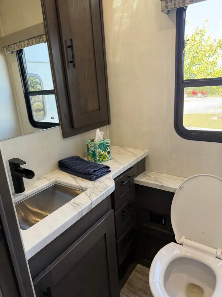 2022 Forest River FR3 34DS — Photo 6
