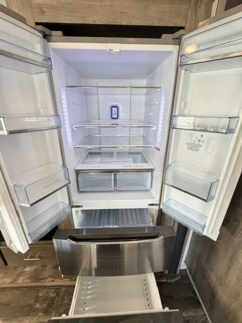2019 Forest River Sabre 36BHQ, Photos photo 21