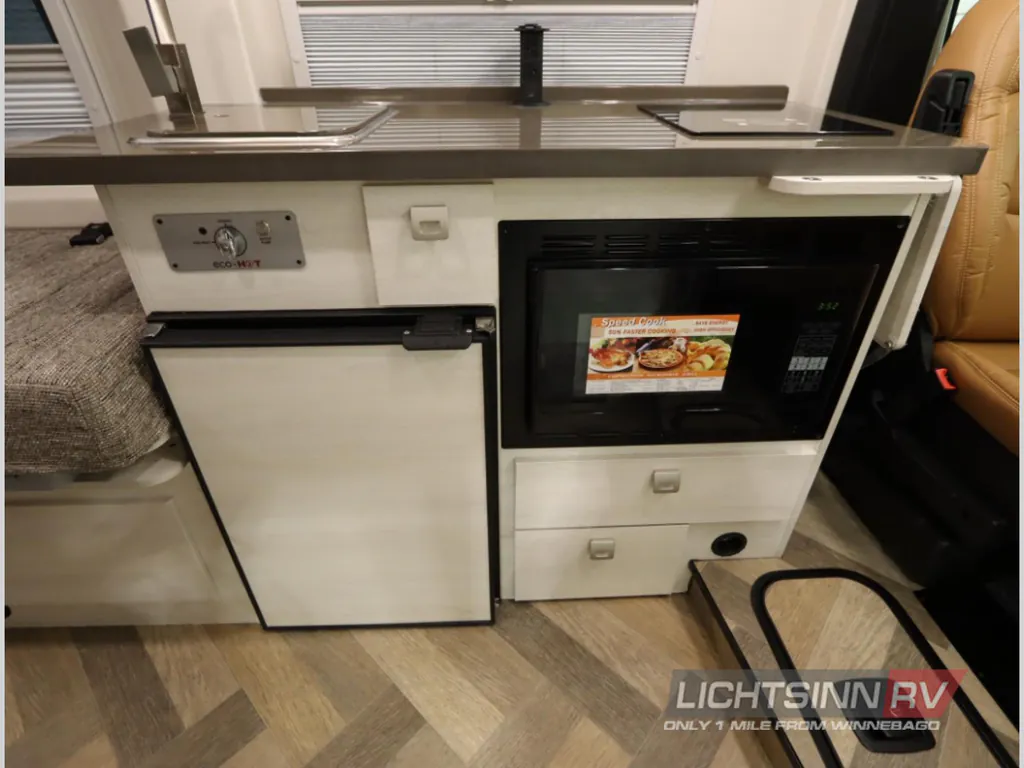 2027 Winnebago Travato 59KL, Photos photo 85