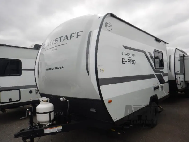2026 Forest River RV Flagstaff E-Pro 15LE - Main photo