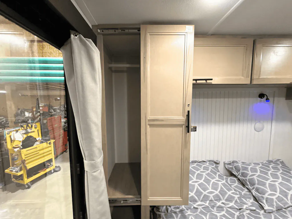 2026 Forest River Cherokee Timberwolf 27MDK, Photos photo 22