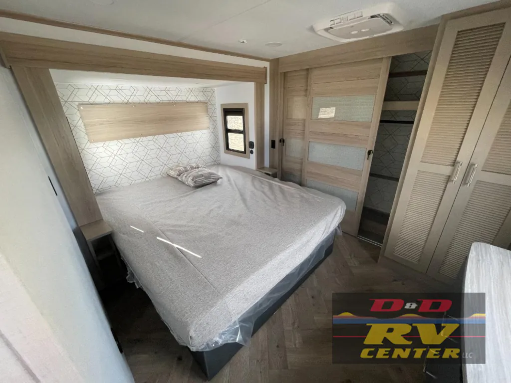 2026 Keystone Raptor 441, Photos photo 100