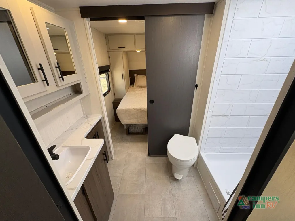 2026 Forest River Westbrook Luxury 245RKLC, Photos photo 30