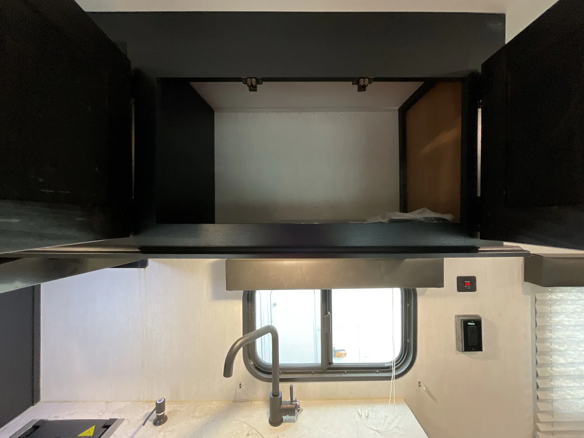 2022 Forest River Cherokee Wolf Pup 16FQ — living area main