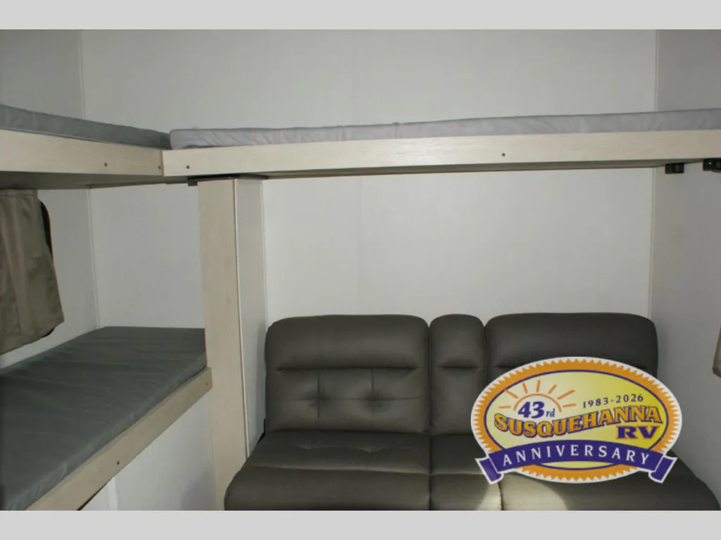 2026 Shasta RVs i-5 Edition 530BQB, Photos photo 13