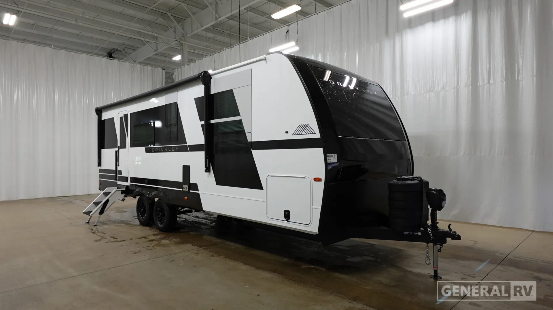 2026 Brinkley Model I 265 - Photo 2