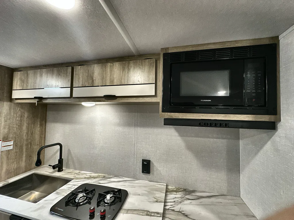 2027 Forest River Airelume 260, Photos photo 11