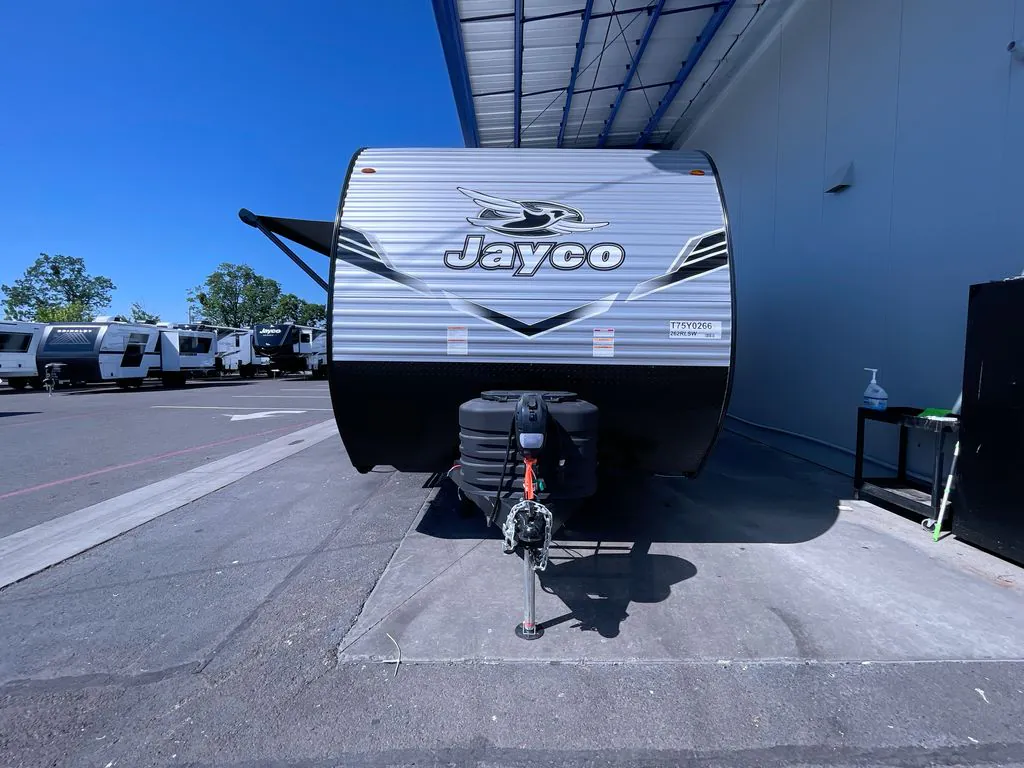 2026 Jayco Jay Flight SLX 262RLSW, Photos photo 2