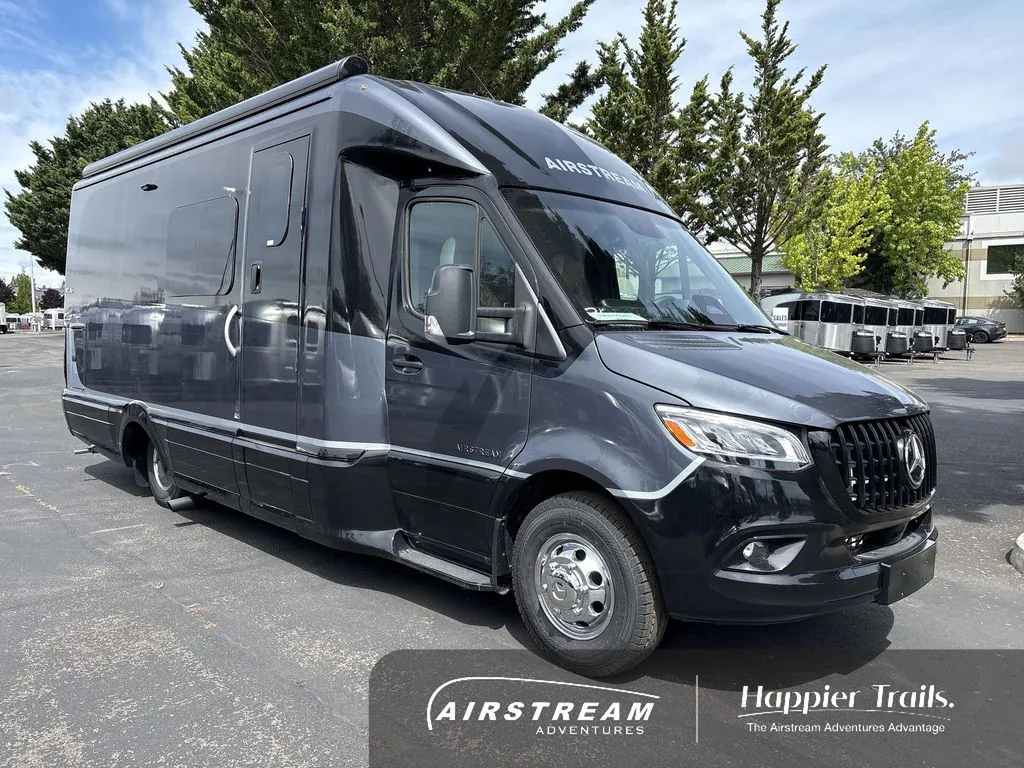 2027 Airstream Atlas 25MS - Photo 2