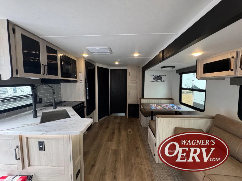 2027 Forest River Puma 32BHQS, Photos photo 10
