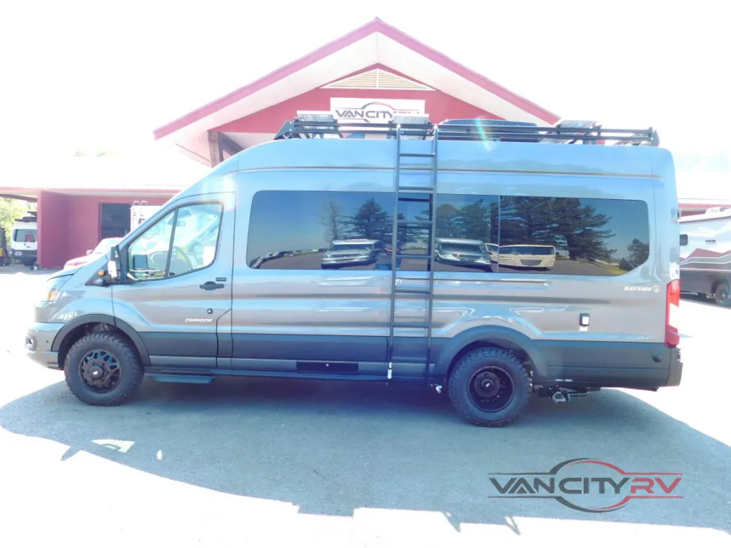 2026 Chinook RV Bayside TB, Photos photo 3