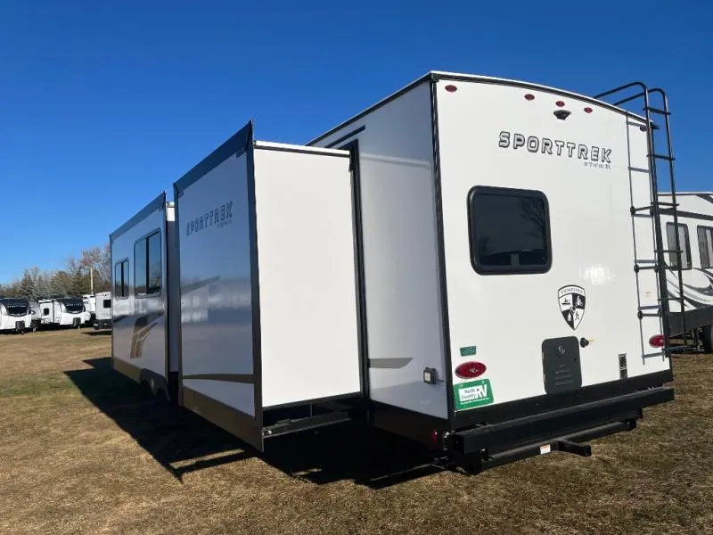 2026 Venture RV SportTrek 333VIK - Photo 3