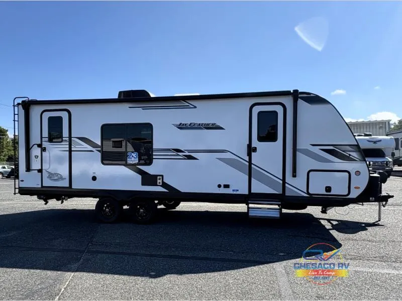 2026 Jayco Jay Feather 23RK - Photo 3