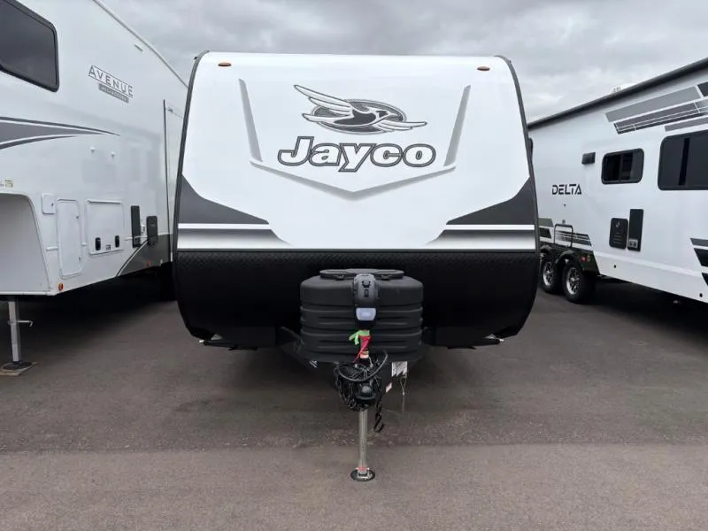 2026 Jayco Jay Feather SL 25RLSL - Photo 3