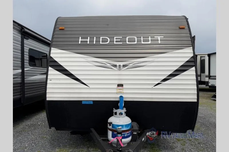 2020 Keystone Hideout Single Axle 176LHS - Photo 2