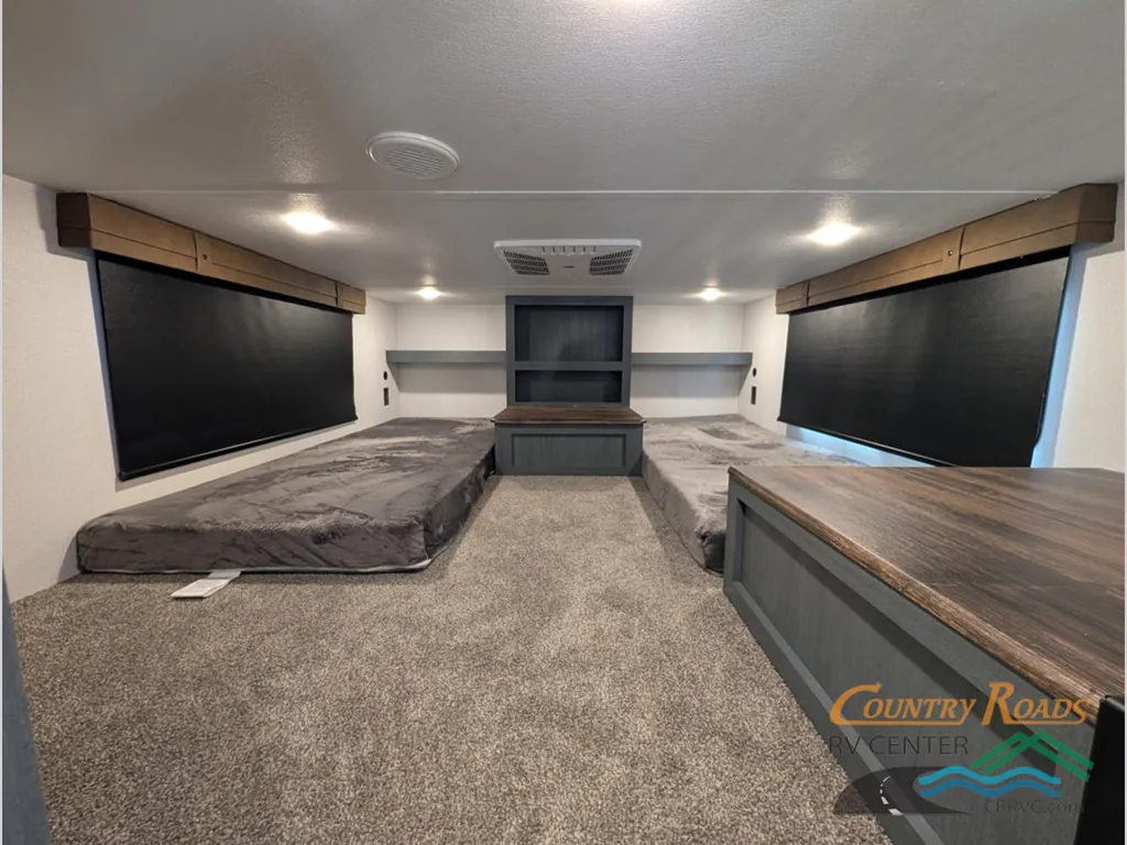 2026 Forest River Puma Vista 420LFT, Photos photo 17