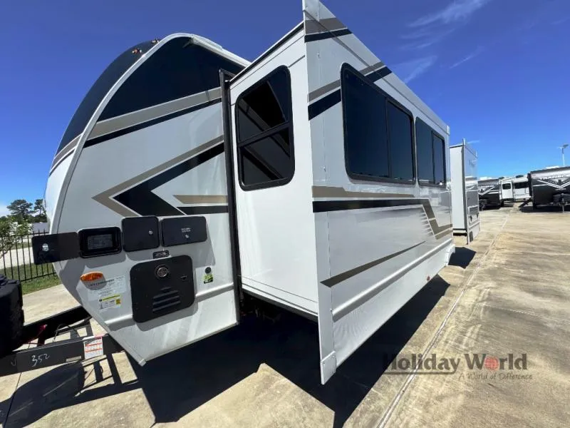 2026 Keystone Cougar Half-Ton 25FKD - Photo 3