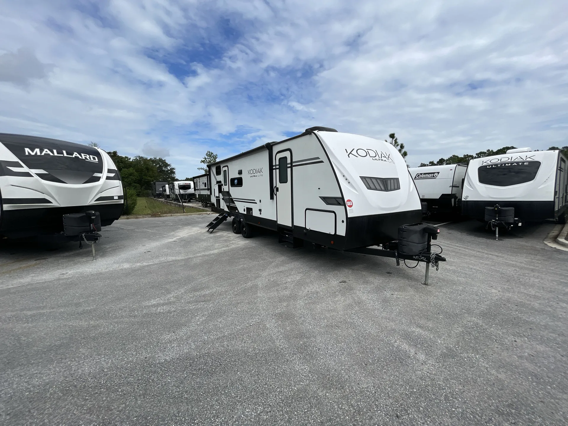 2022 Dutchmen Kodiak Ultra-Lite 289BHSL - Photo 2