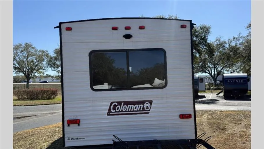 2023 Coleman Coleman Lantern LT Series 202RD - Photo 4