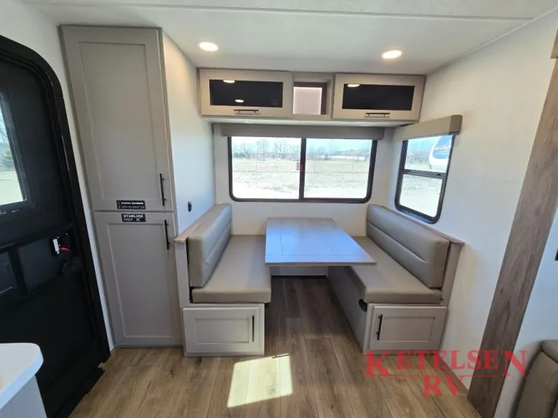 2026 Alliance RV Delta 252RL - Photo 4