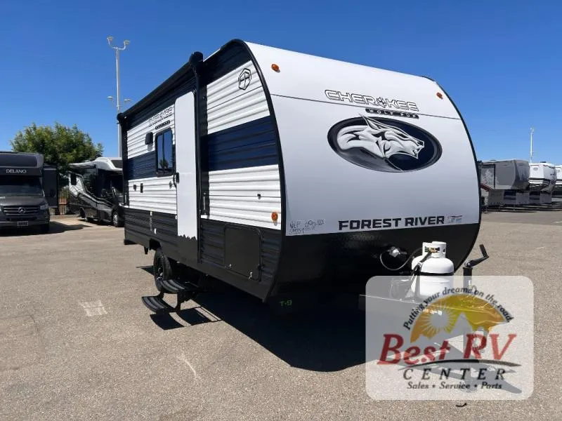2026 Forest River Cherokee Wolf Pup 16LP - Photo 2