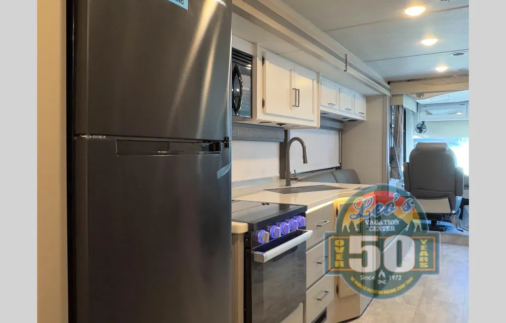 2025 Thor Motor Coach Windsport 29L, Photos photo 15