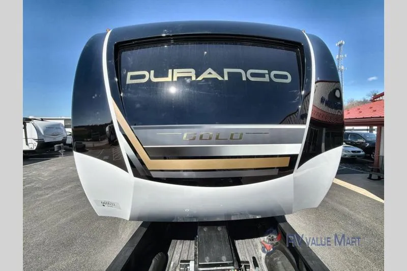 2026 KZ Durango Gold G384MSQ - Photo 3