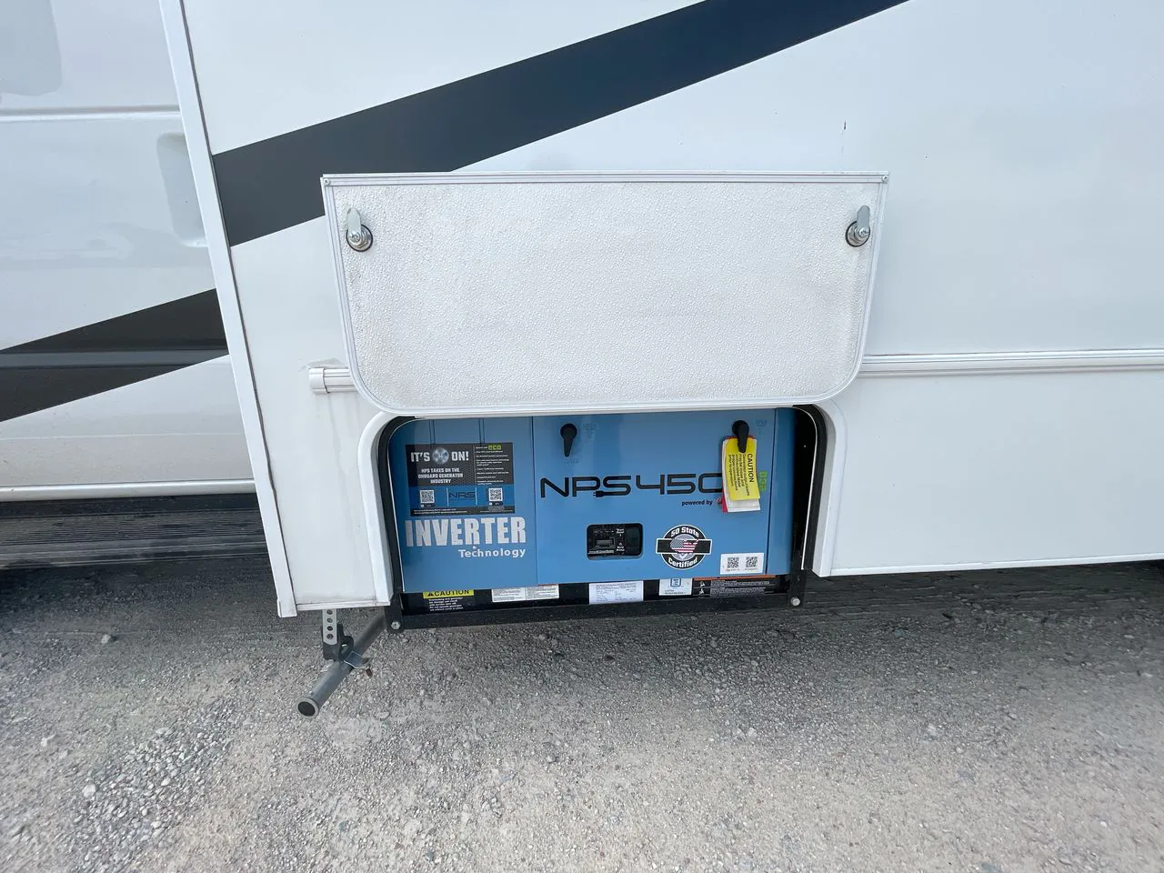 2025 Coachmen Freelander 21QSS - Photo 4