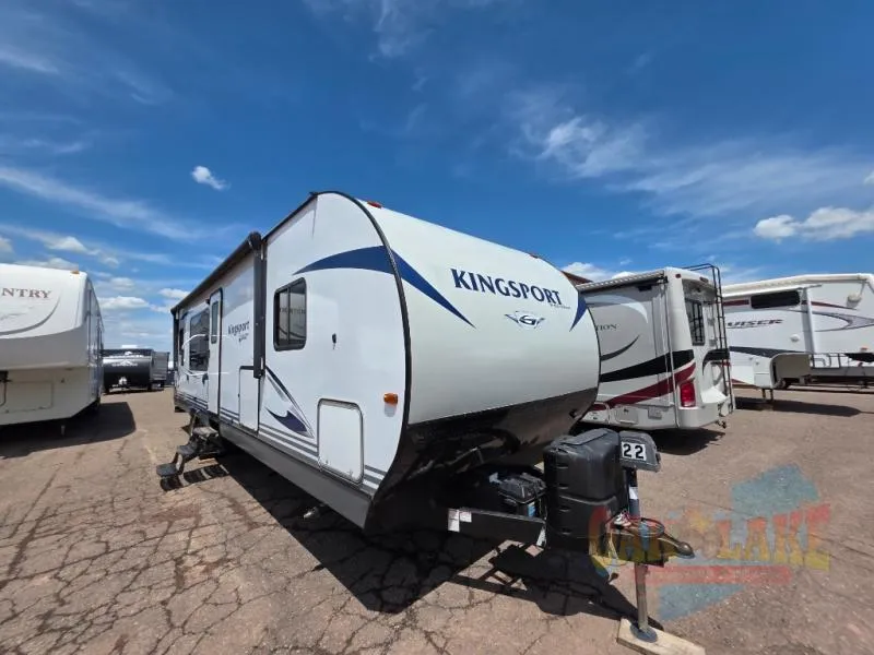 2019 Gulf Stream Kingsport Supreme 295SBW - Photo 2