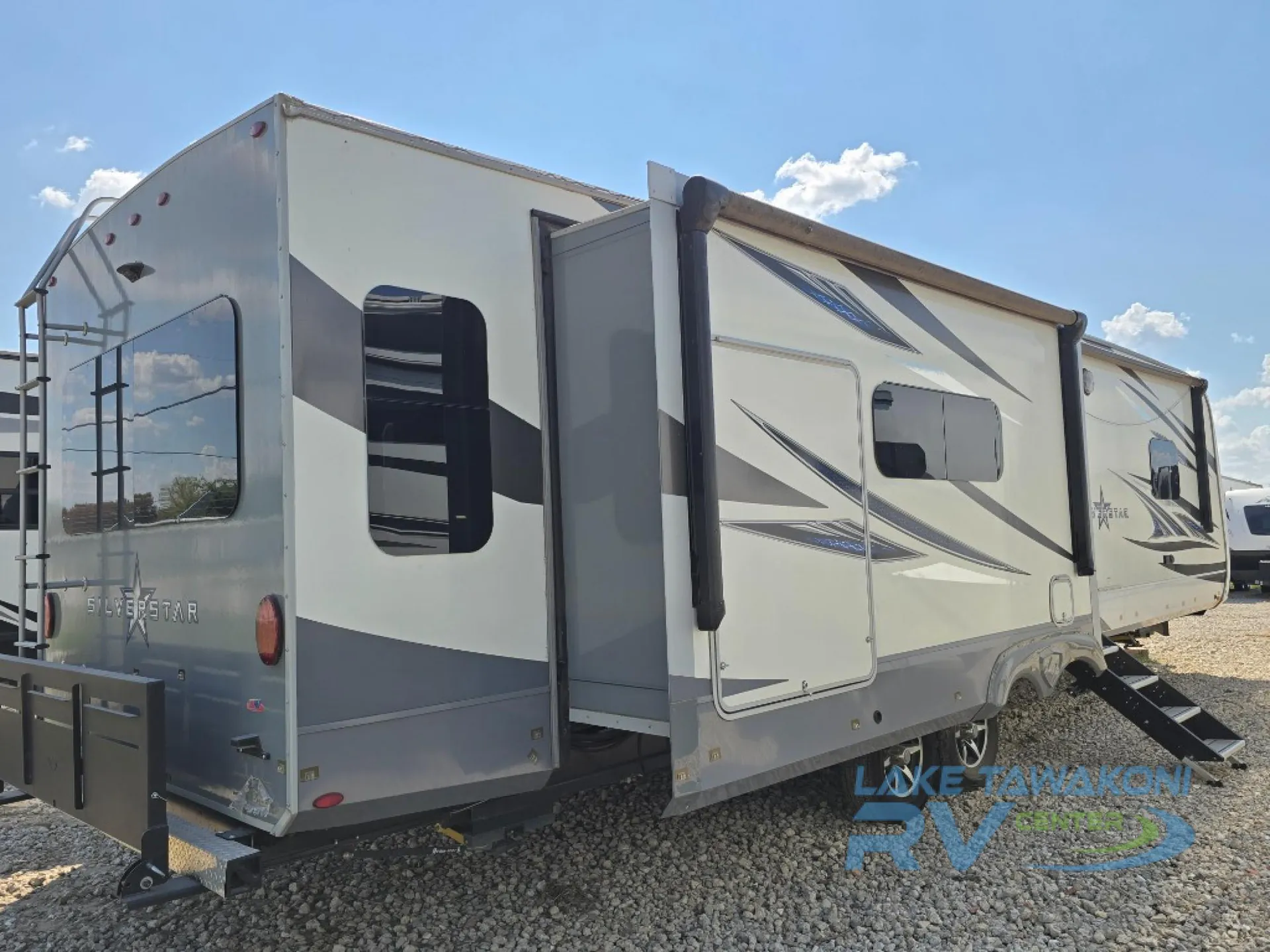 2020 Highland Ridge Silverstar 322RLS - Photo 3