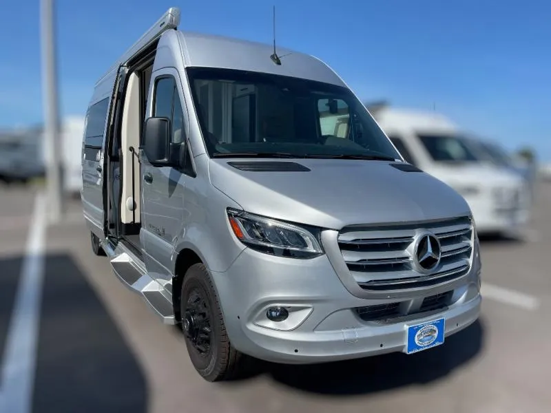 2025 Coachmen Galleria 24A - Photo 2