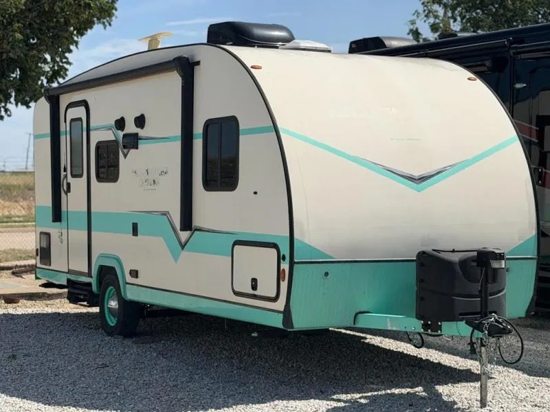2021 Gulf Stream Vintage Cruiser 19CSK - Photo 2