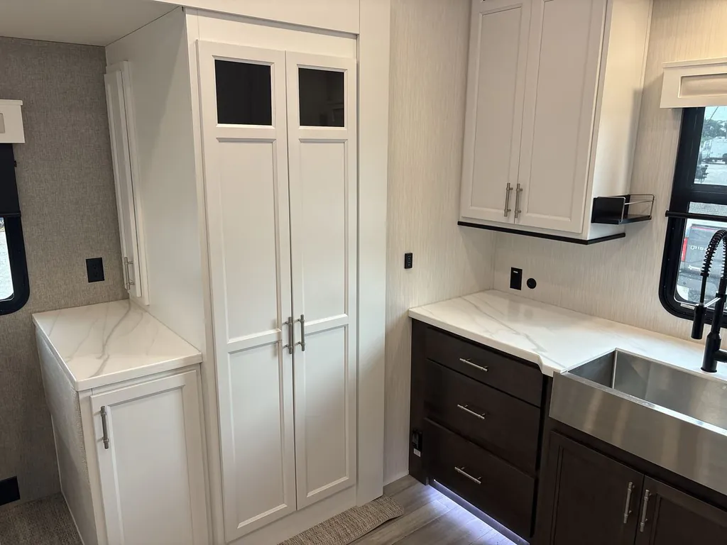 2024 Forest River Cedar Creek 391WOW, Photos photo 30