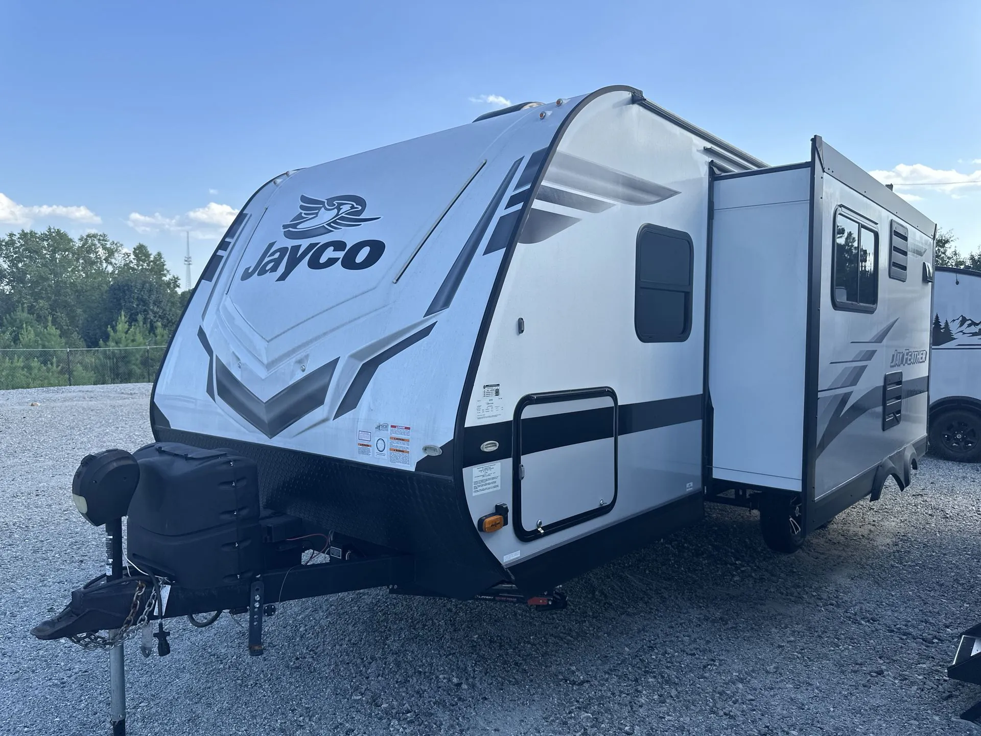 2023 Jayco Jay Feather 21MML - Photo 4