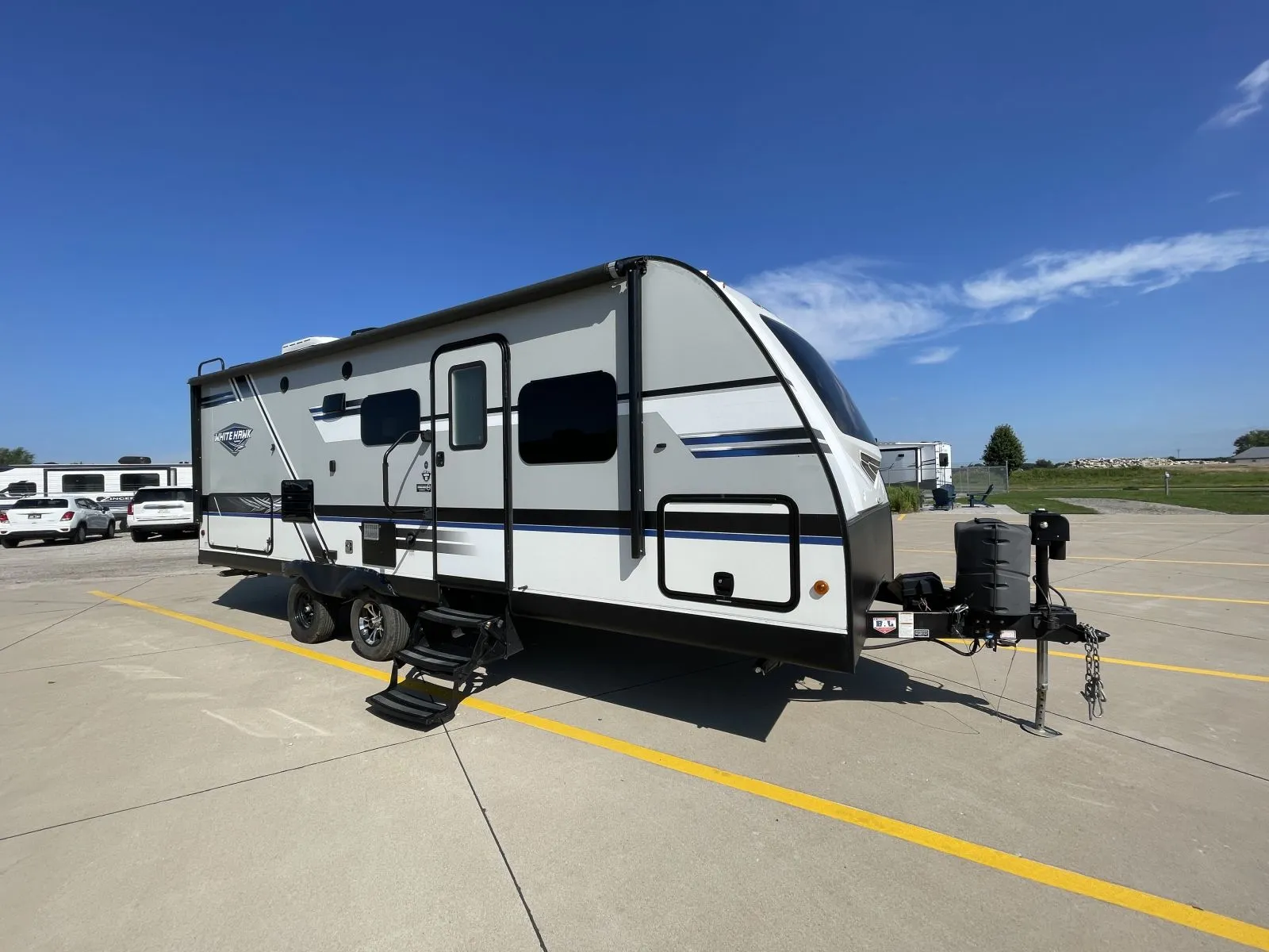 2018 Jayco WHITEHAWK 23MRB - Photo 2