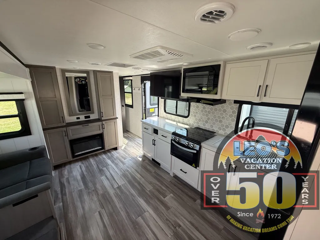 2025 Jayco Jay Feather 29QBH, Photos photo 44