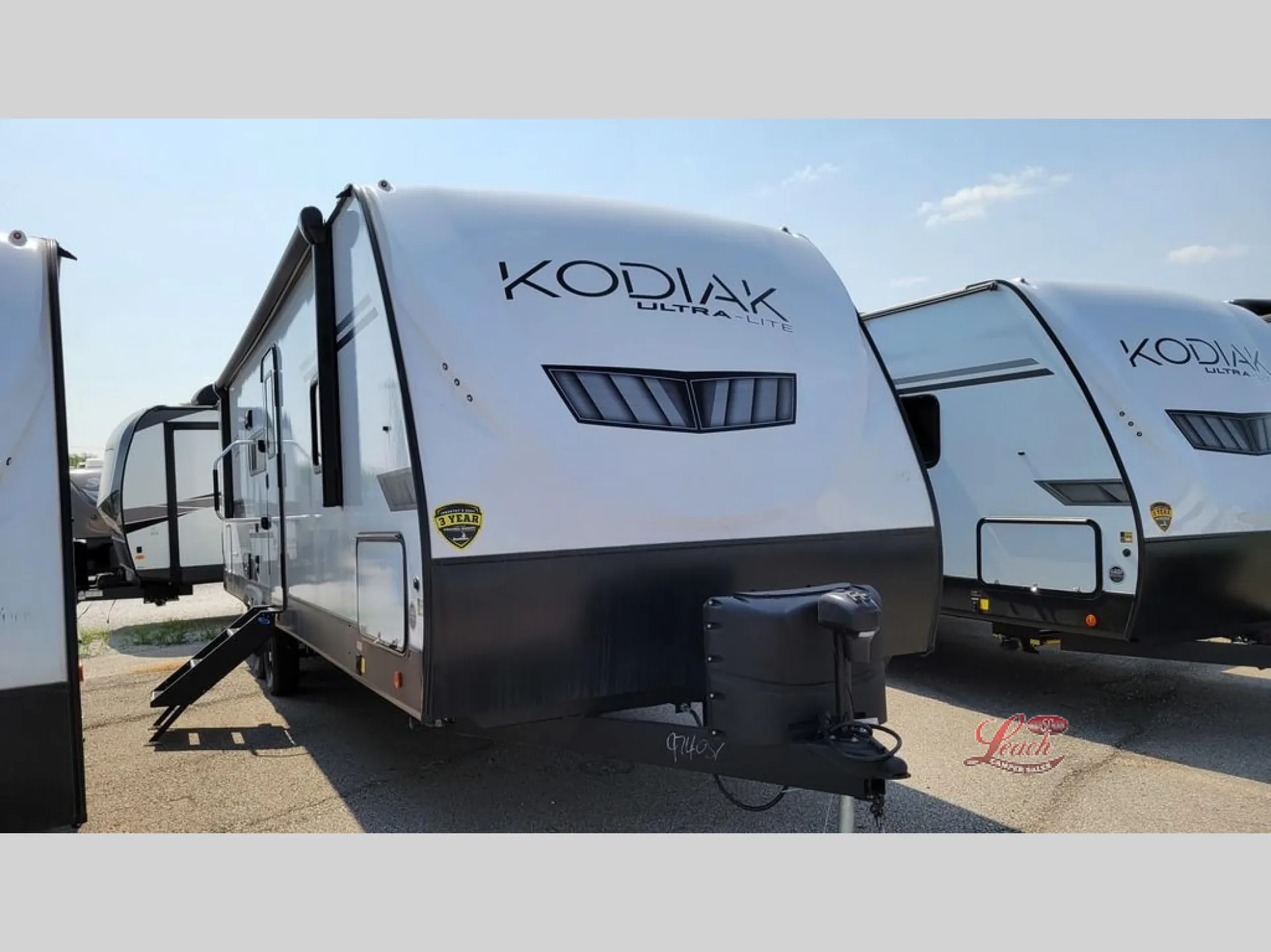2022 Dutchmen Kodiak 296BHSL - Photo 2