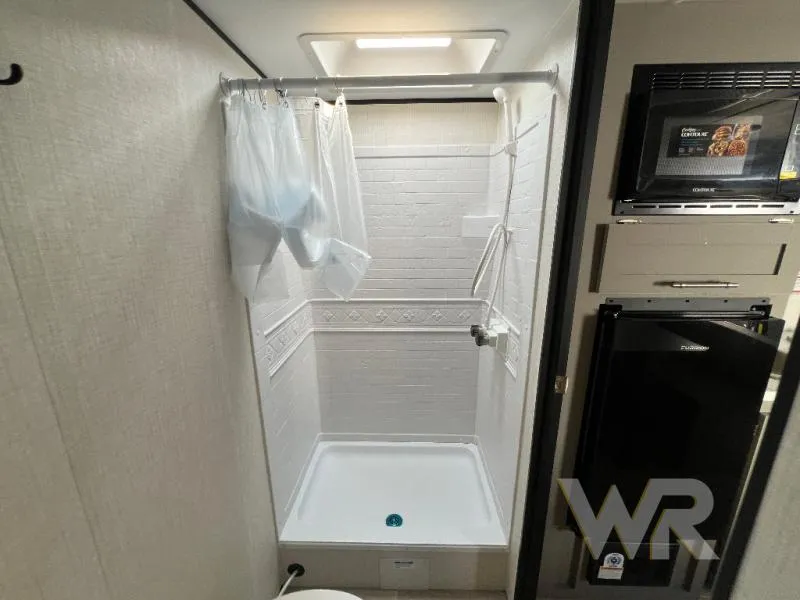 2026 Keystone Hideout Mini 166RB - Photo 4