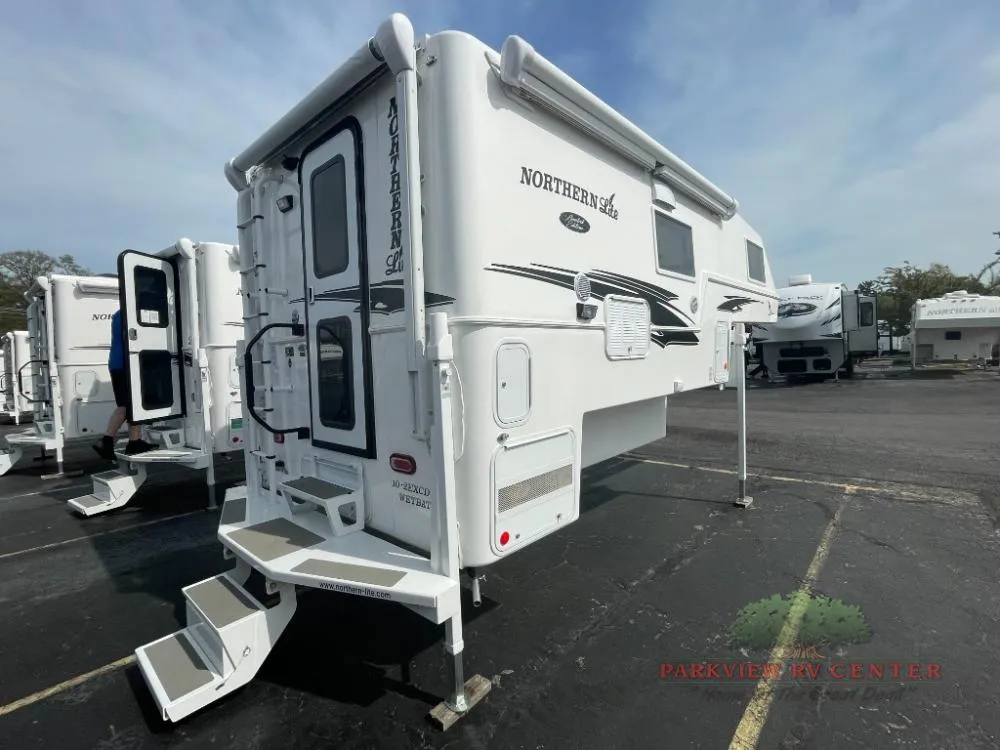 2026 Northern Lite Limited Edition 10-2EXLEWB - Photo 4